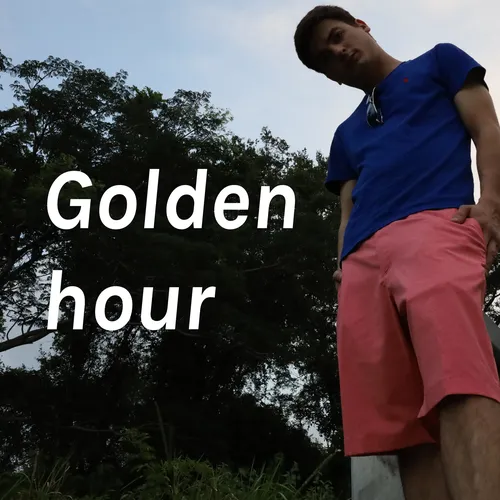 The Golden Hour