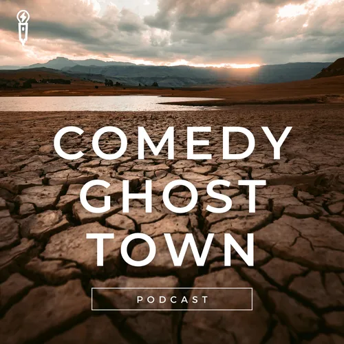 Comedy Ghost Town