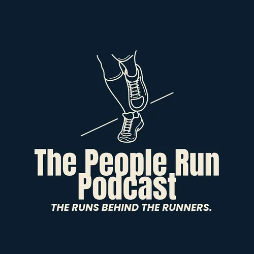 The People Run Podcast