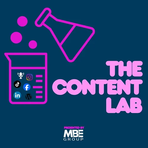 Growth Machine Marketing Podcast