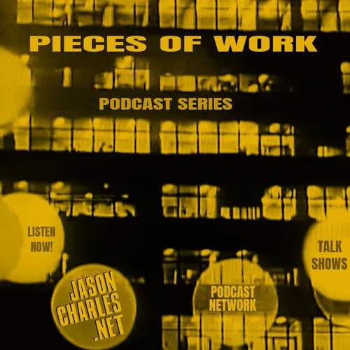 PIECES OF WORK