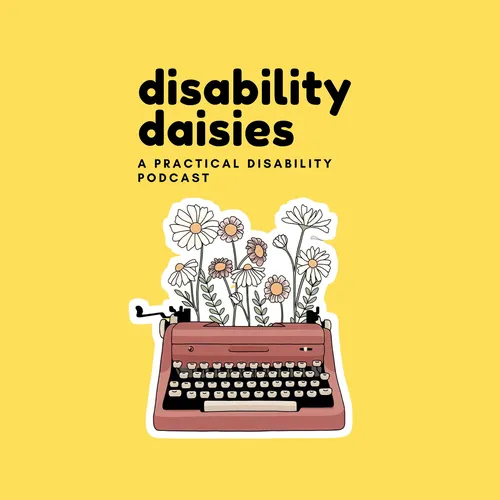Disability Daisies