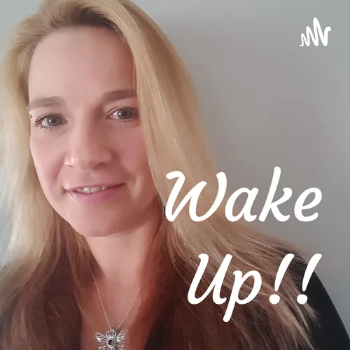 Wake Up!! I AM: The Cure