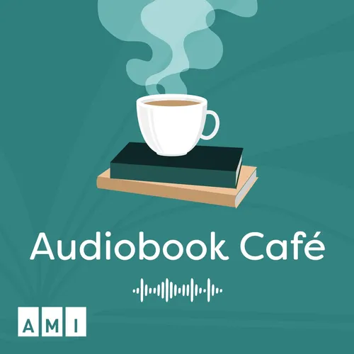 Audiobook Café