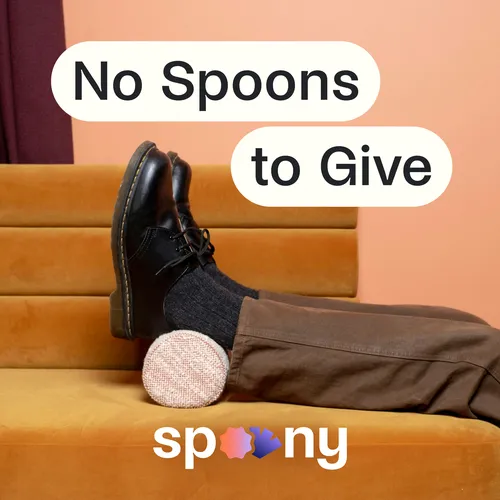No Spoons to Give