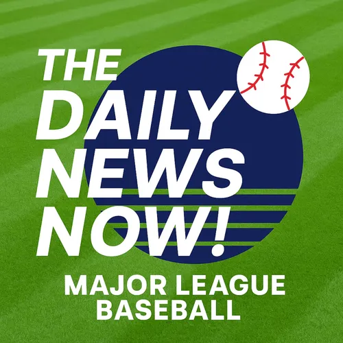 MLB Today | 2 Min News | The Daily News Now!