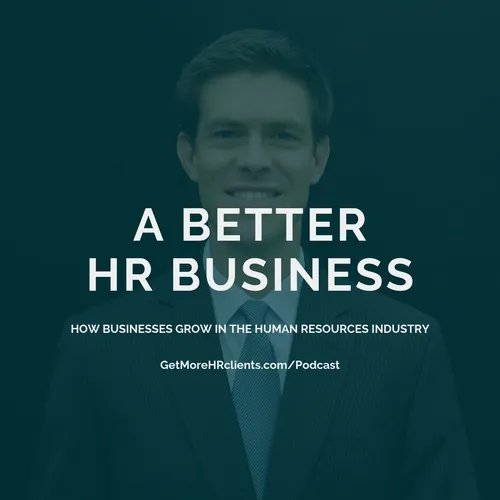 A Better HR Business
