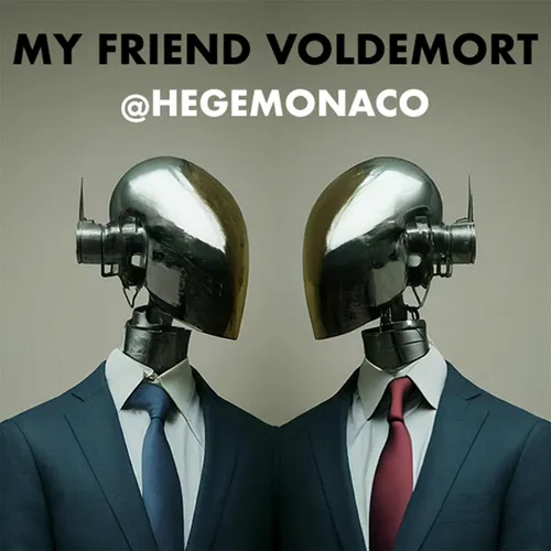 My Friend Voldemort