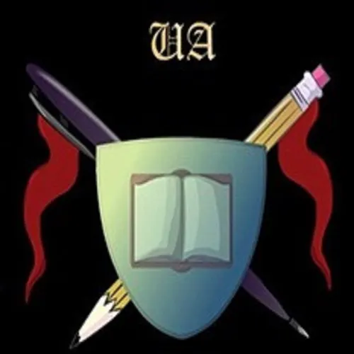 podcast – UA English & Creative Writing Club