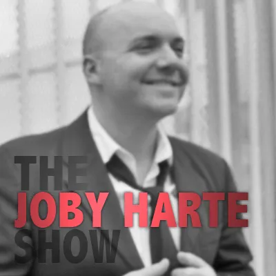 The Joby Harte Show