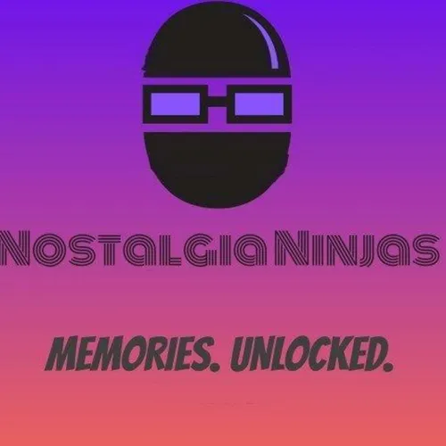 Nostalgia Ninjas