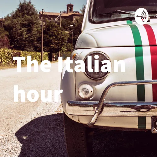 The Italian hour