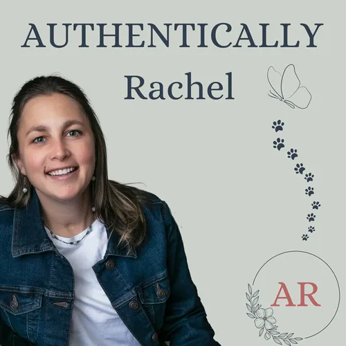 Authentically Rachel