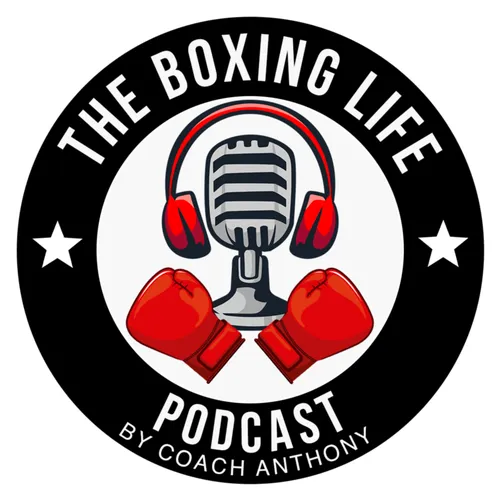 The BoxingLife Podcast
