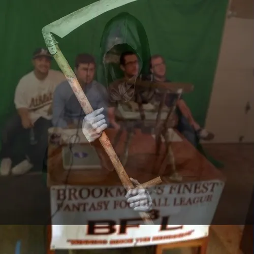 The BF3L Pod
