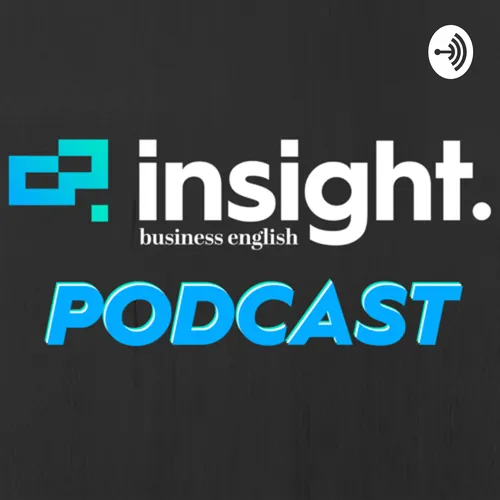 Insight Business English