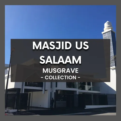 Masjid us Salaam (Musgrave)