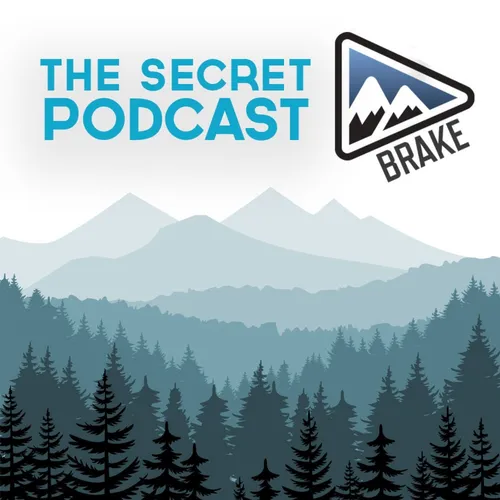 The Brake Magazine Podcast