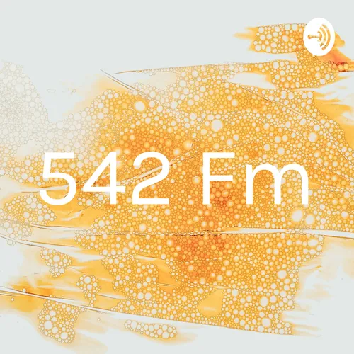 542 Fm