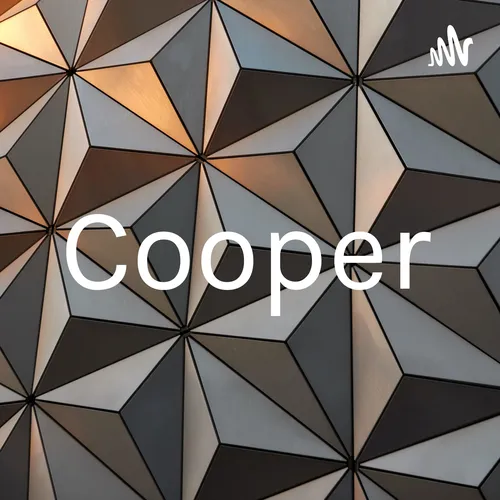 Cooper