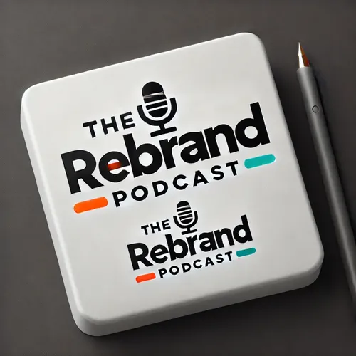 The Rebrand Pod