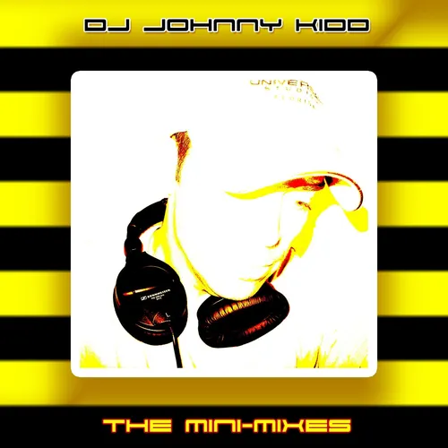DJ Johnny Kidd's Podcast