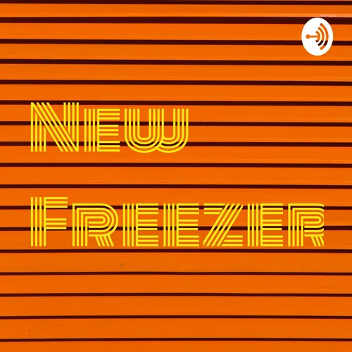 New Freezer