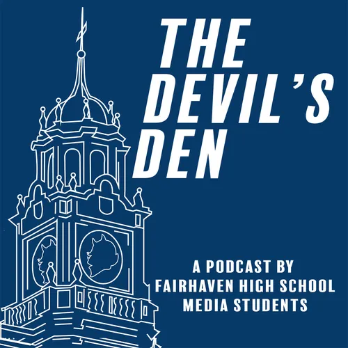 The Devil's Den