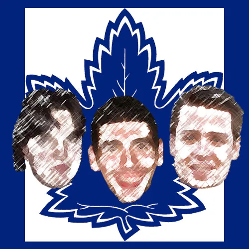 The Odd Man Rush Podcast