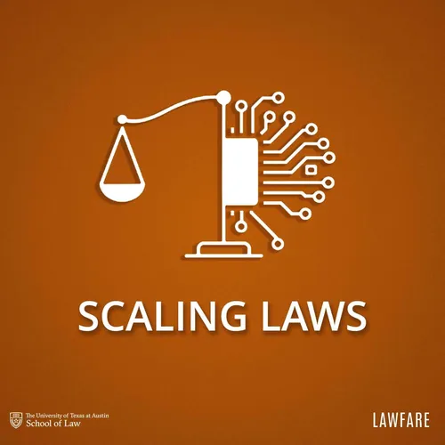 Scaling Laws