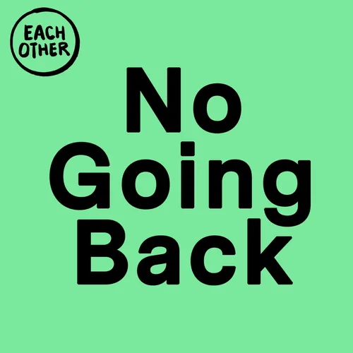 No Going Back
