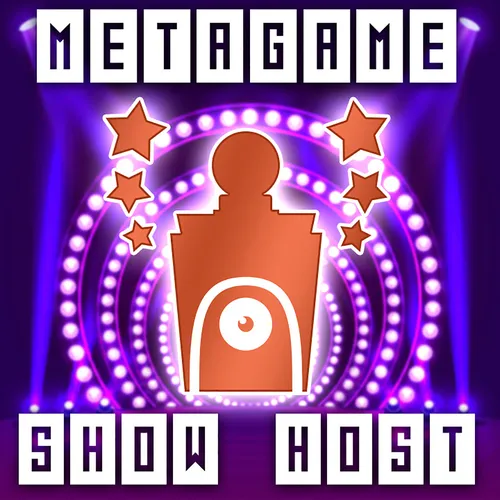 Metagame Show Host