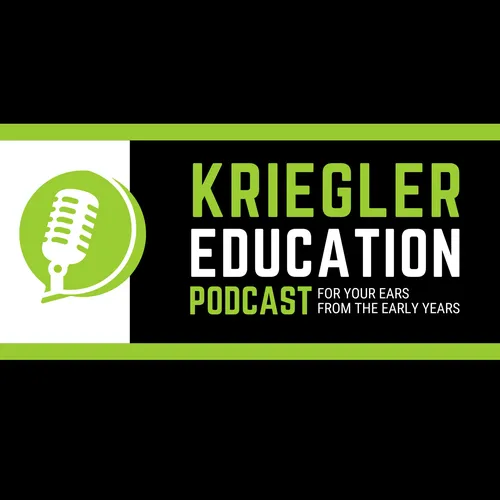 For Your Ears from the Early Years