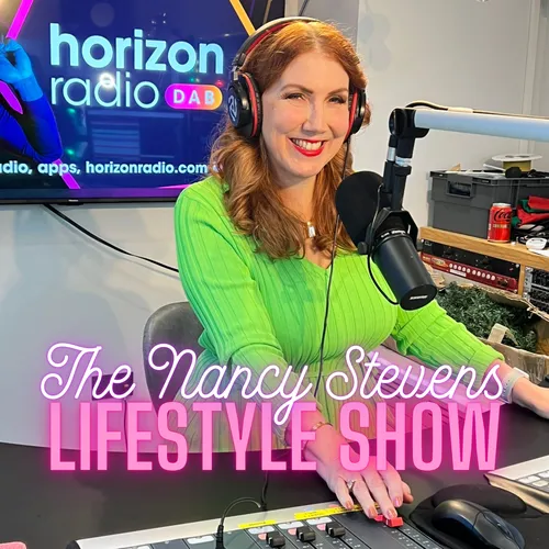 The Nancy Stevens Lifestyle Show