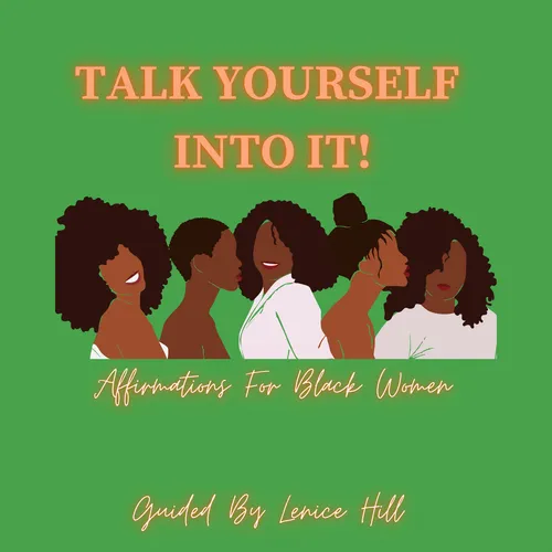 Talk Yourself Into It