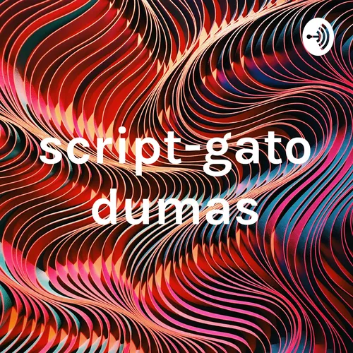 script-gato dumas