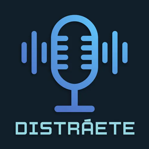 Distráete