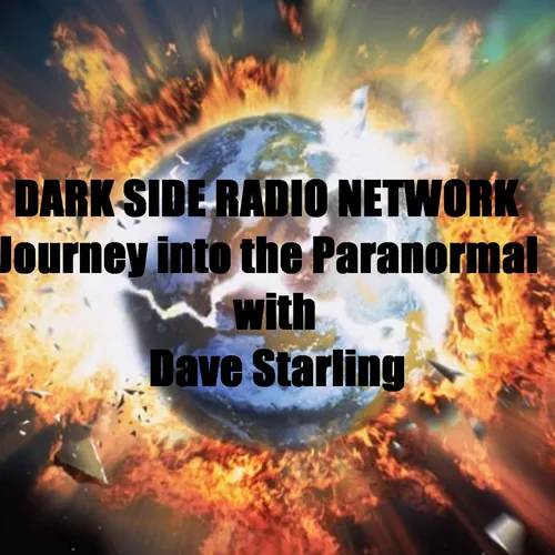 Dark Side Radio Network's Podcast