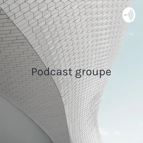 Podcast groupe: Raphaël Joly, Louis Bouguet, Titouan Dusart, Lukas Daras et Tristan Hilde