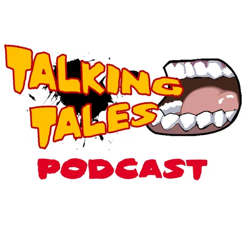 Talking Tales