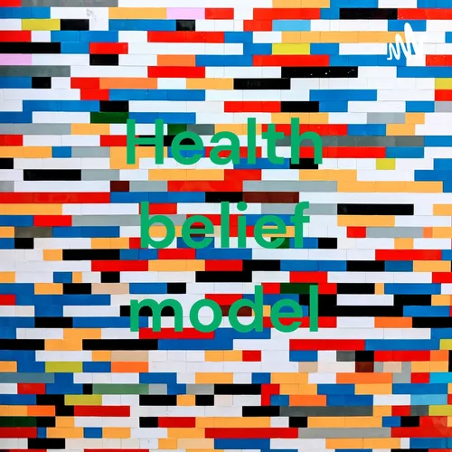 Health belief model