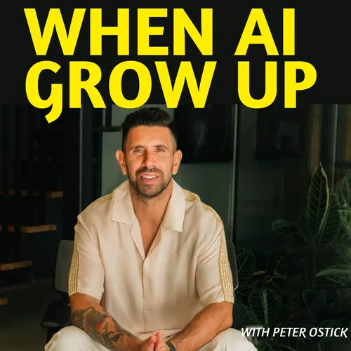 When AI Grow Up