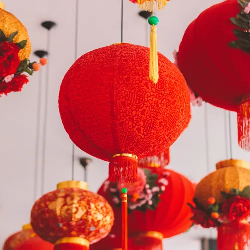 Chinese Speaking and Listening Dialogs