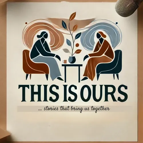 This is Ours