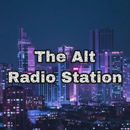 The Alt Radio Station