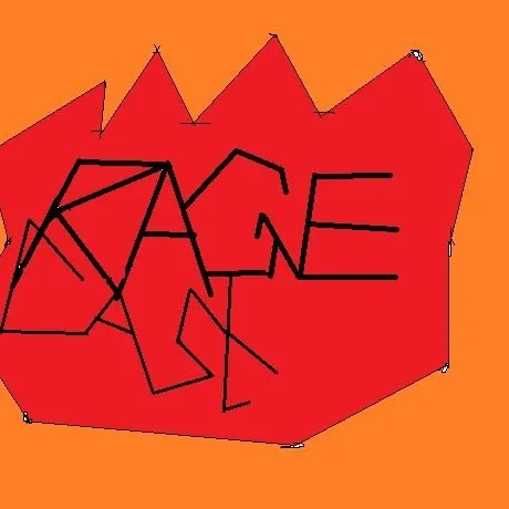 The RageCast