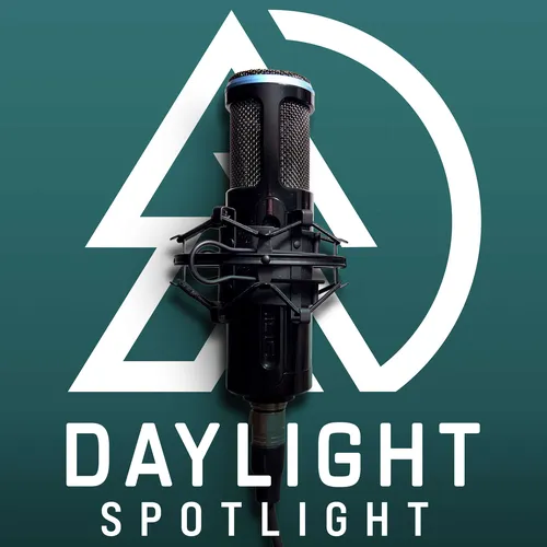 Daylight Spotlight