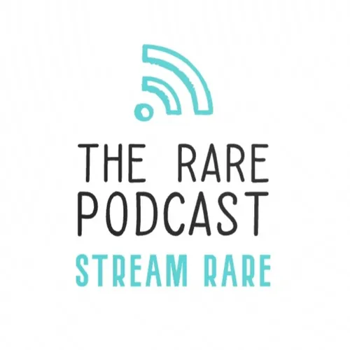 The Rare Podcast