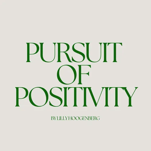 Pursuit of Positivity