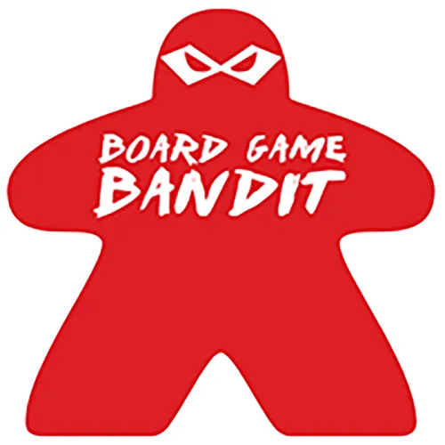The Board Game Bandit